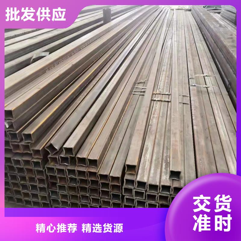 無縫方管酸洗鈍化無縫管價格合理