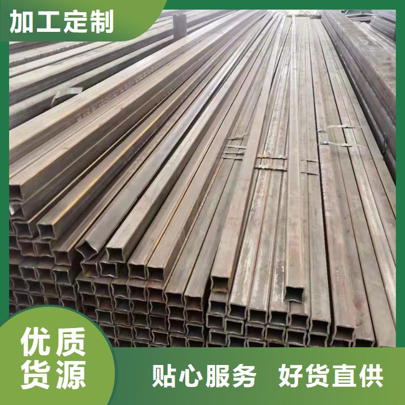 无缝方管值得信赖