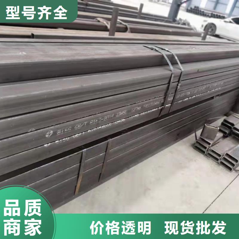 无缝方管石油裂化管材质实在