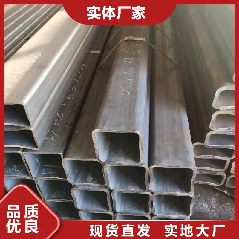 无缝方管石油裂化管高品质诚信厂家