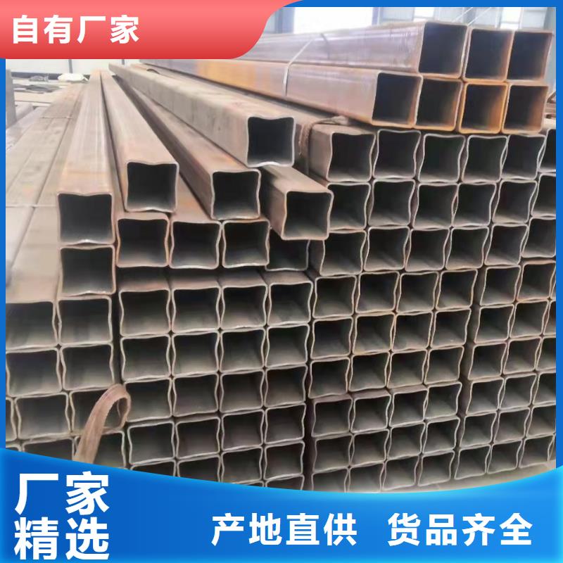 无缝方管合金管细节之处更加用心