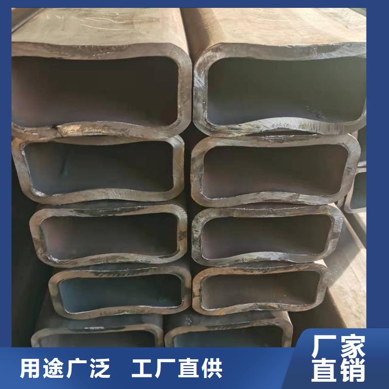 无缝方管,合金管品质可靠