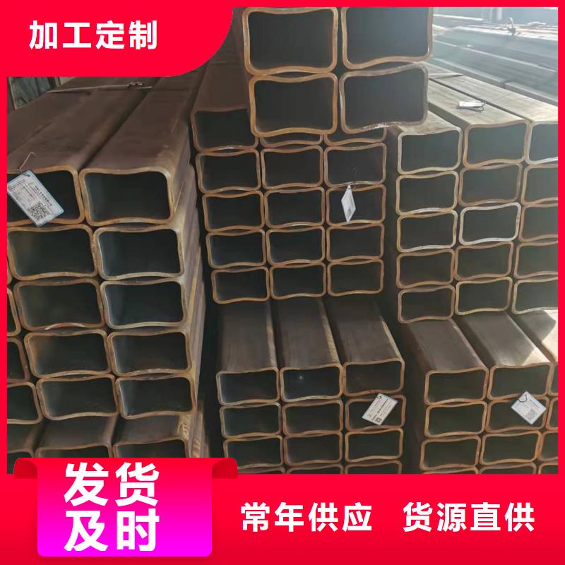 无缝方管_酸洗钝化无缝管价格实惠工厂直供