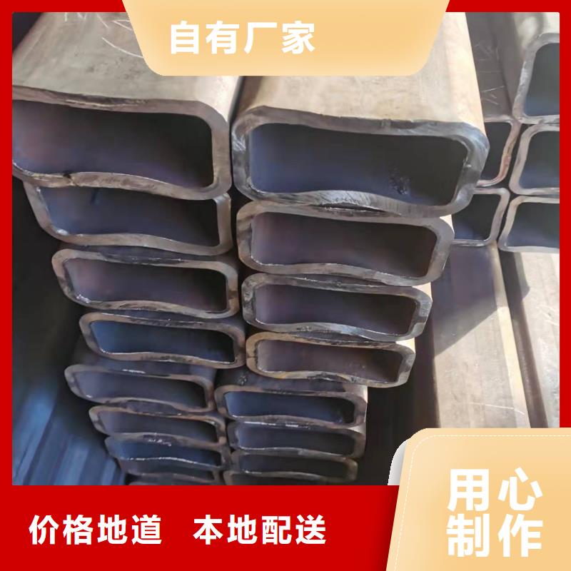 无缝方管石油裂化管好货直供