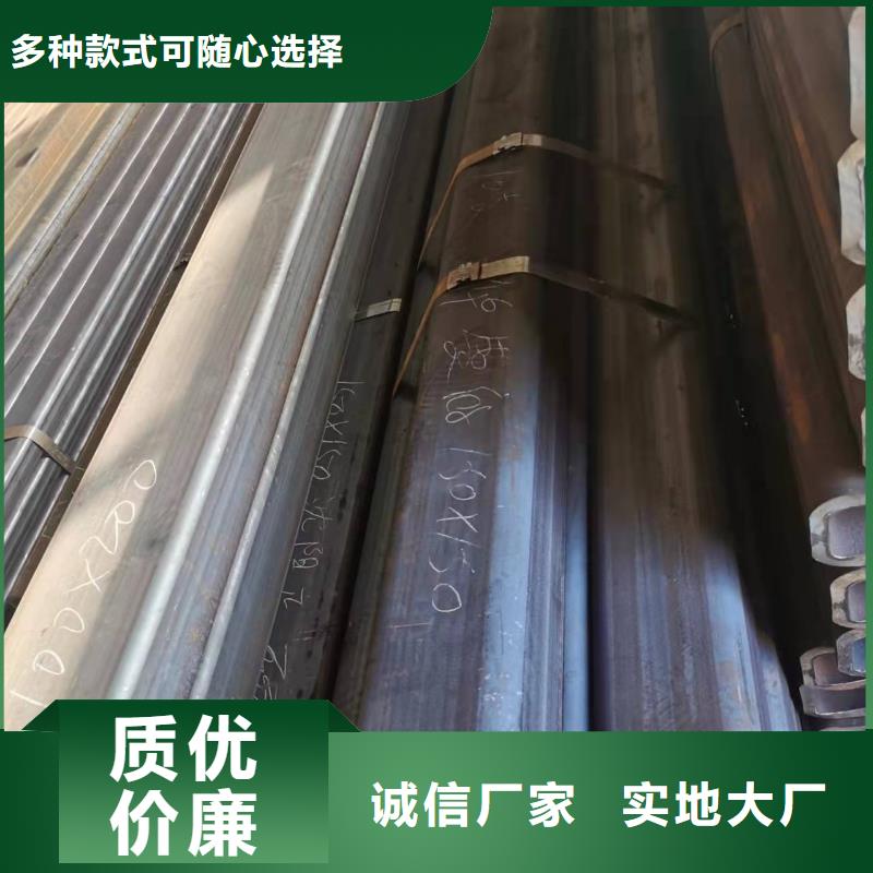 無縫方管合金管從廠家買售后有保障