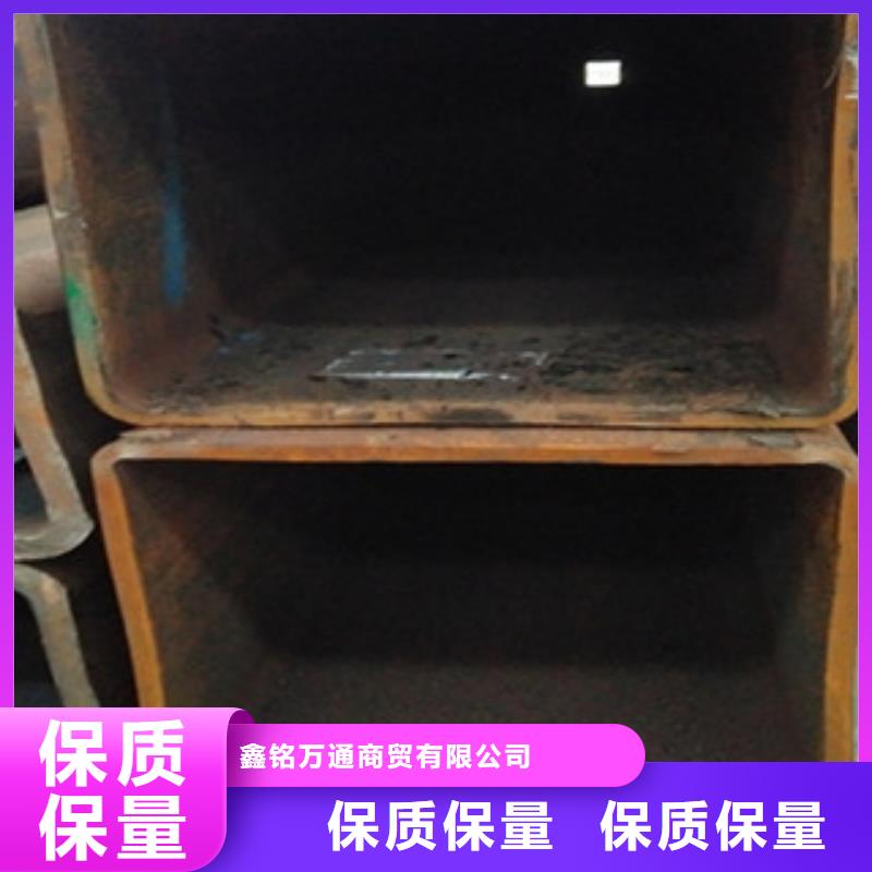 无缝方管低温管严格把关质量放心