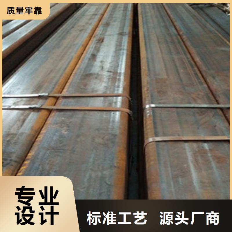 无缝方管石油裂化管厂家售后完善