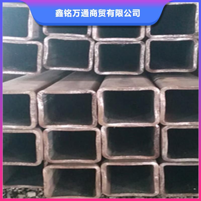 定制S355K2G3無(wú)縫方管_生產(chǎn)廠家