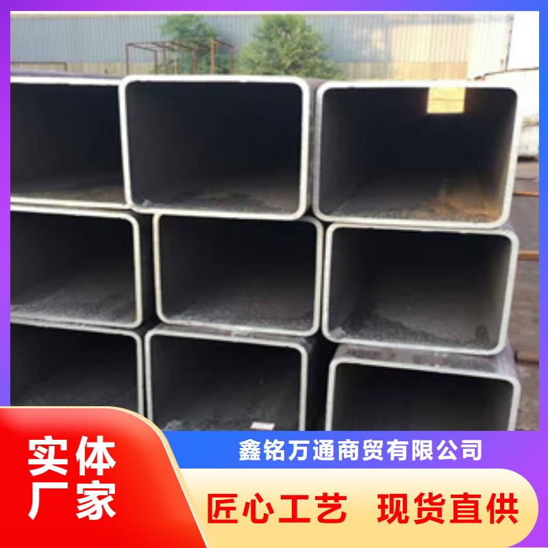 無縫方管石油裂化管廠家售后完善