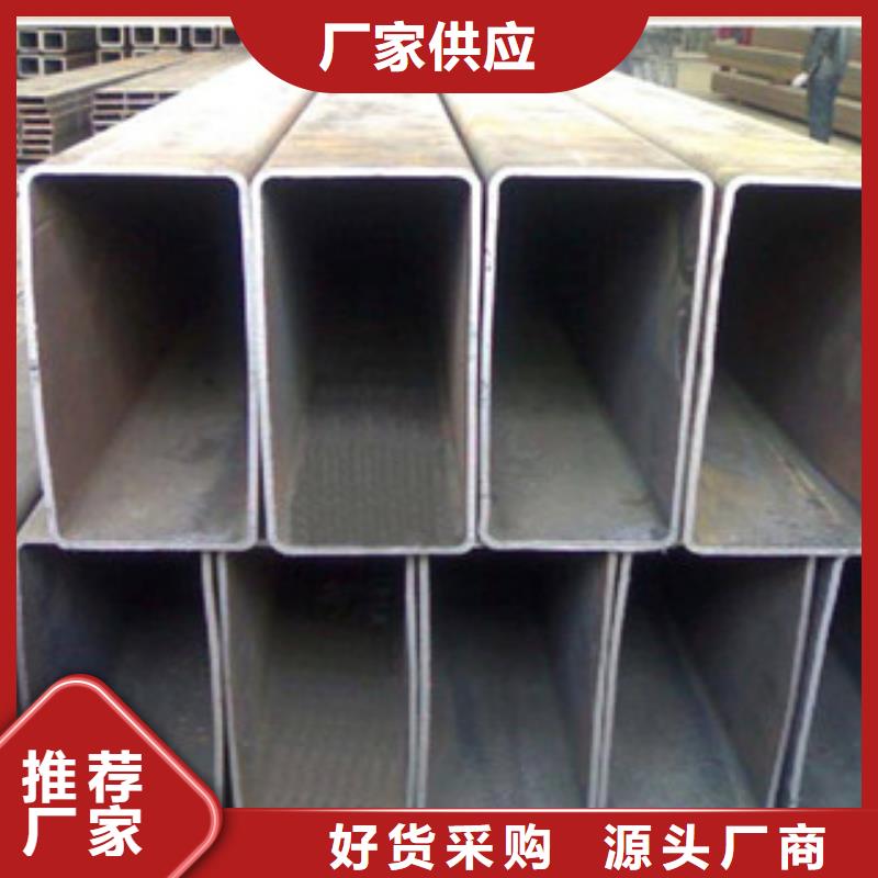 無(wú)縫方管石油裂化管正規(guī)廠家