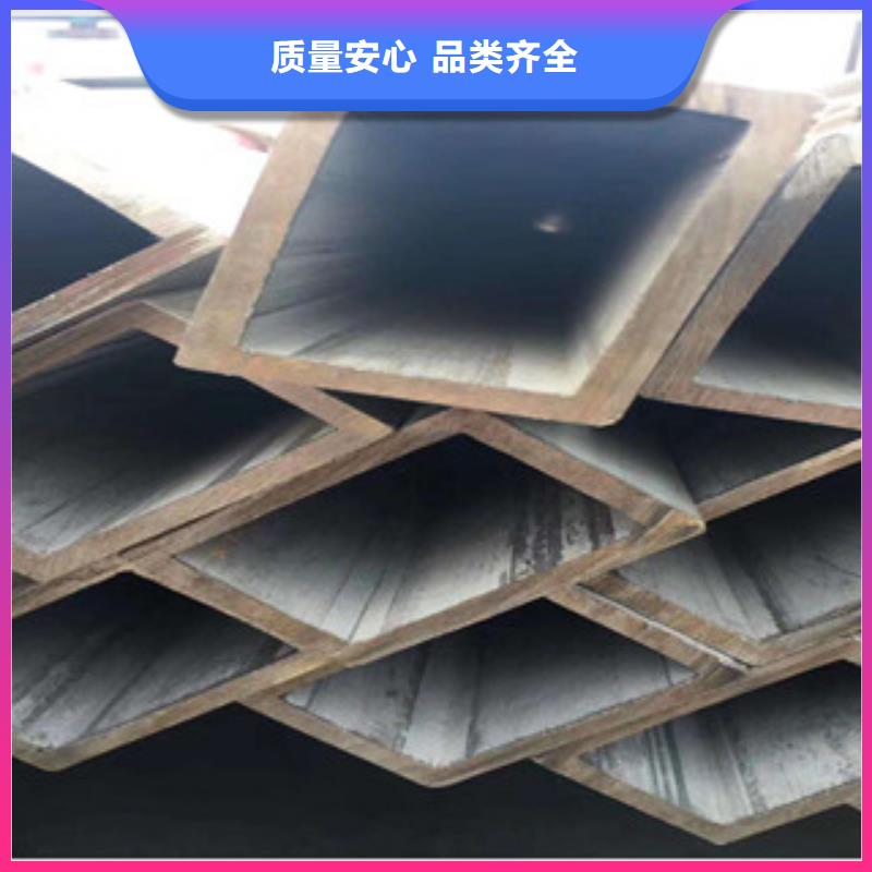 定制S355K2G3無(wú)縫方管_生產(chǎn)廠家
