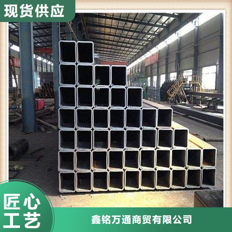 無縫方管酸洗鈍化無縫管款式多樣