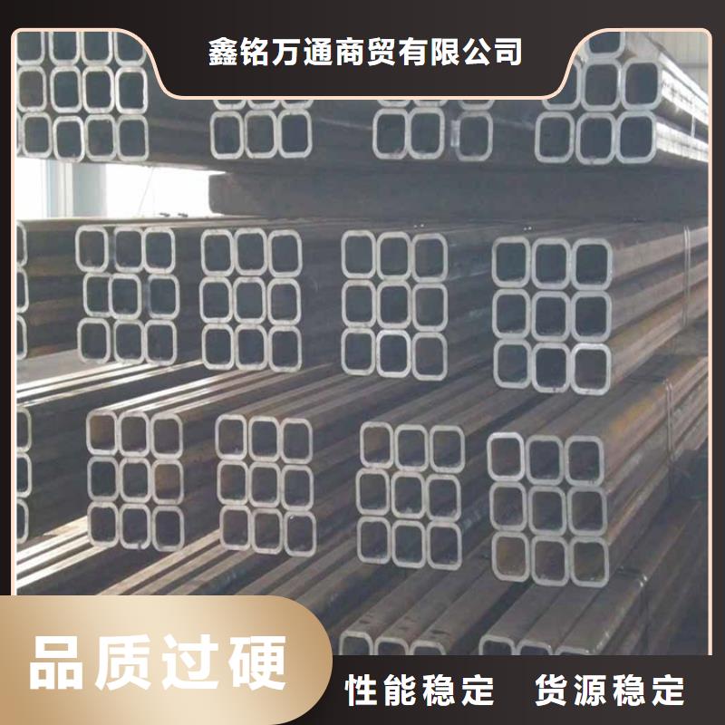 無縫方管酸洗鈍化無縫管款式多樣