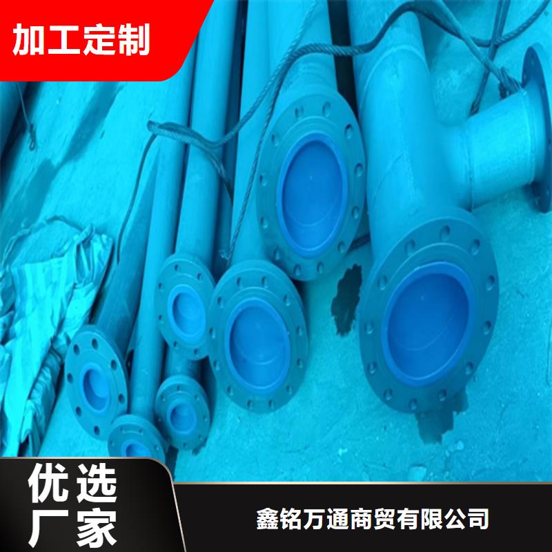 酸洗鈍化排管質(zhì)量靠得住