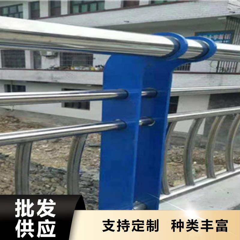 道路護(hù)欄廠家電話