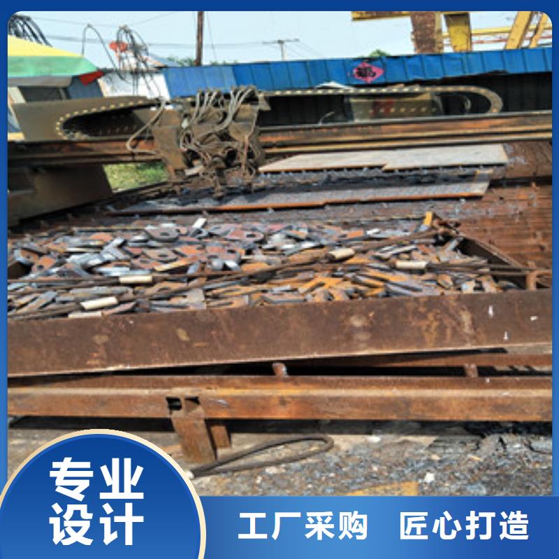耐磨鋼板Q355C焊接方管優(yōu)質(zhì)工藝