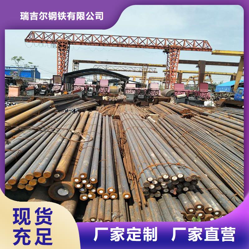 圆钢-304L不锈钢管专注细节更放心