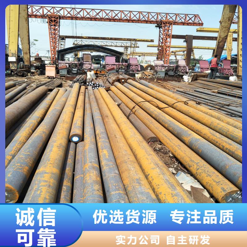 圆钢-304L不锈钢管专注细节更放心