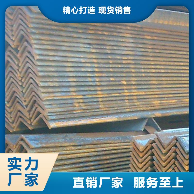 公角槽Q355C焊接方管工期短发货快