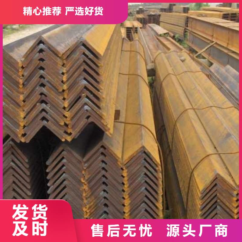 公角槽Q355C焊接方管工期短发货快