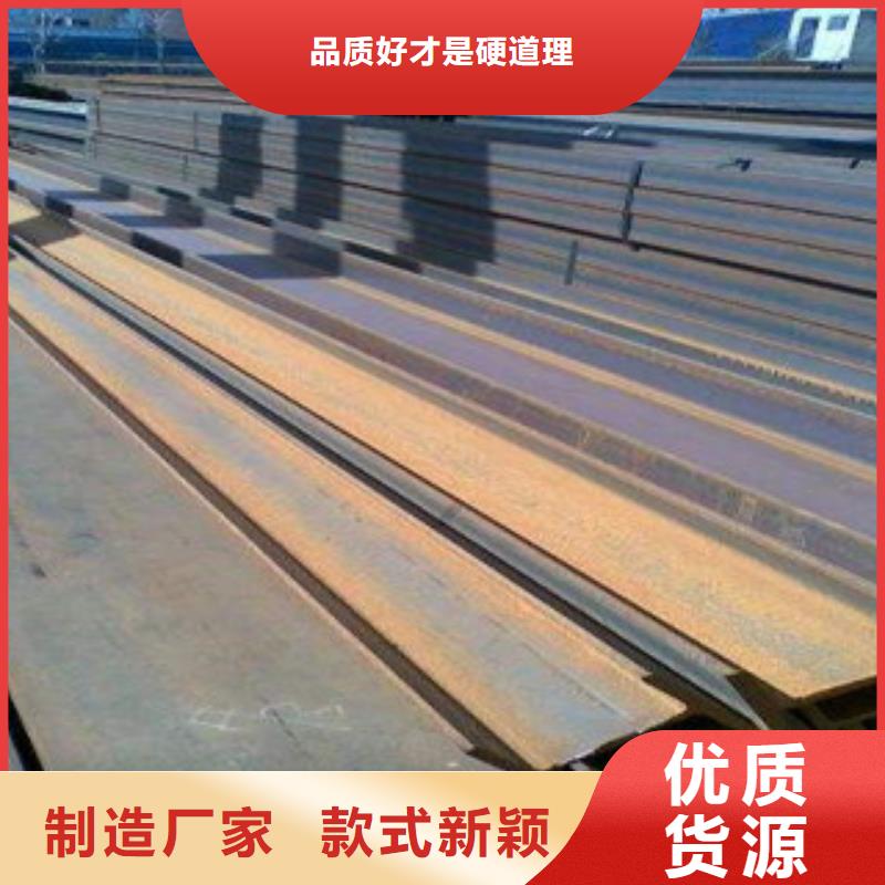 公角槽Q355C焊接方管工期短发货快