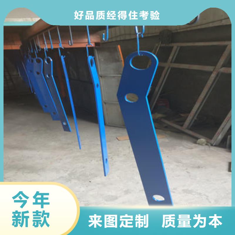 木紋護(hù)欄保證質(zhì)量
