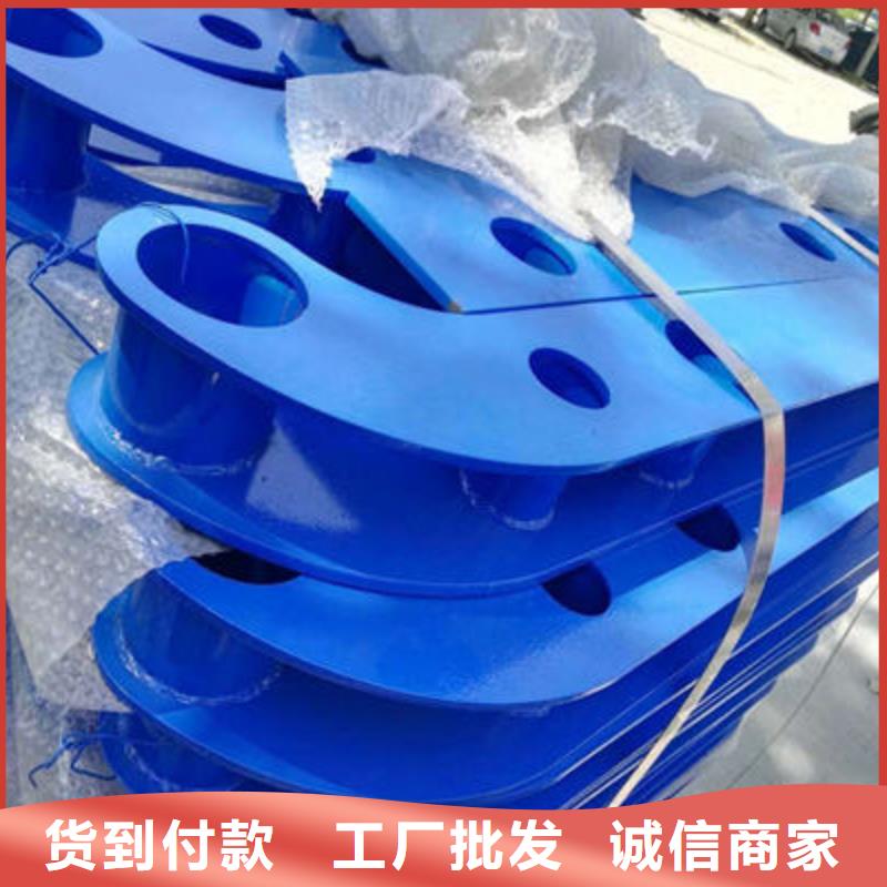 橋梁防撞護(hù)欄-道路防撞護(hù)欄好貨采購(gòu)