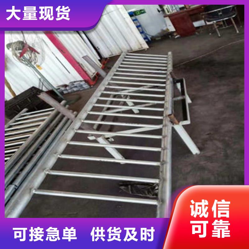 橋梁防撞護(hù)欄道路防撞護(hù)欄實(shí)力公司