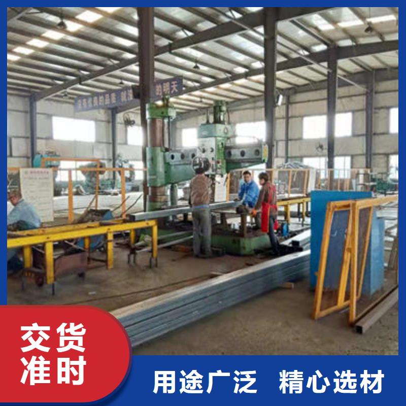 橋梁防撞護(hù)欄道路防撞護(hù)欄實(shí)力公司