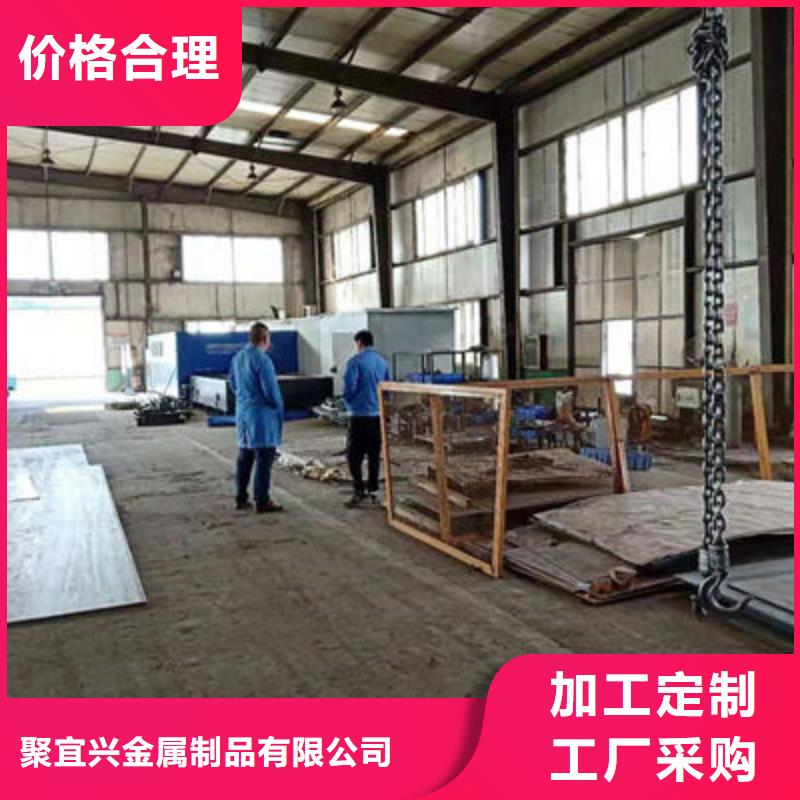 橋梁防撞護(hù)欄道路防撞護(hù)欄實(shí)力公司