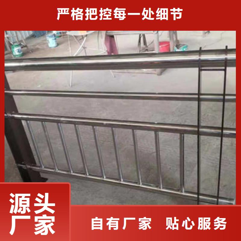 橋梁防撞護欄道路防撞護欄實力公司