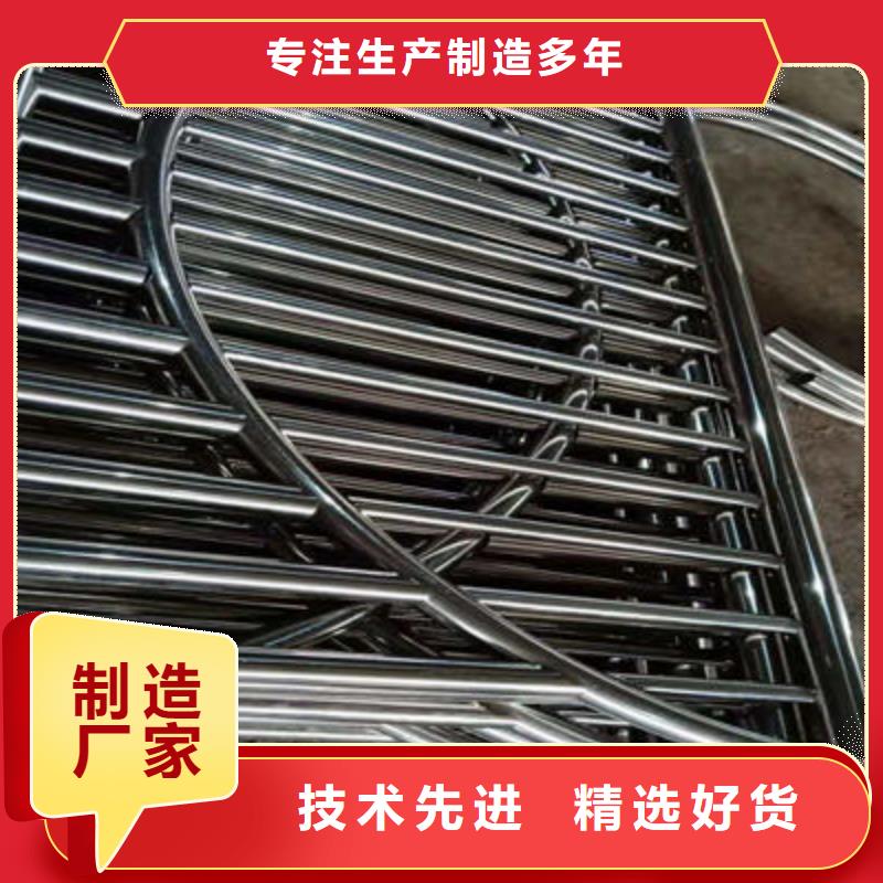 橋梁防撞護(hù)欄道路防撞護(hù)欄實(shí)力公司