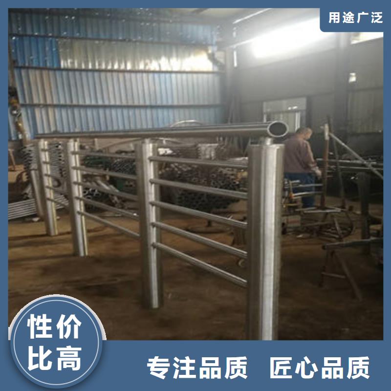 公路护栏道路防撞护栏诚信为本