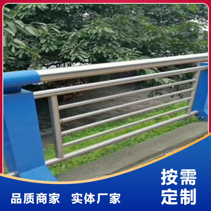 公路护栏304不锈钢复合管的图文介绍