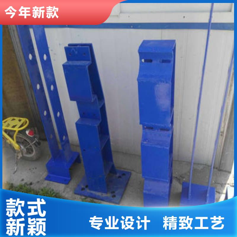 公路护栏道路防撞护栏诚信为本