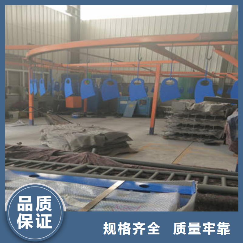 公路護(hù)欄市政護(hù)欄滿足多種行業(yè)需求