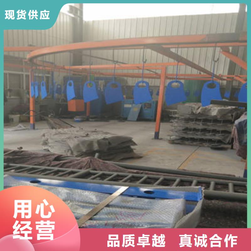 公路护栏304不锈钢复合管的图文介绍