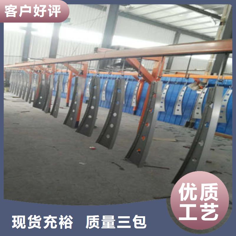 公路护栏_【波形护栏】质优价保