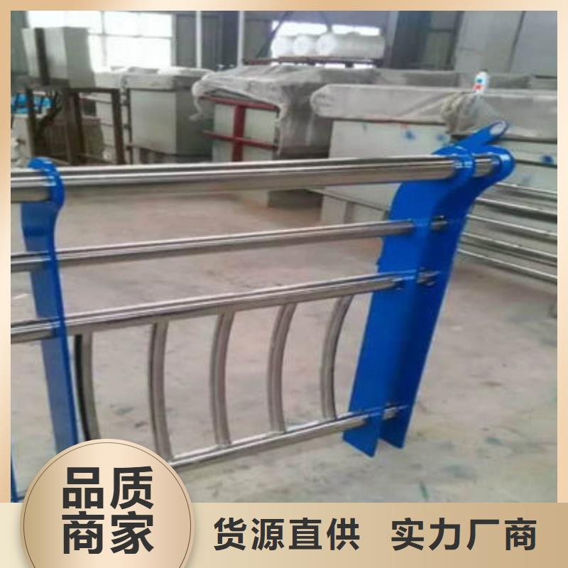 公路护栏,人车分流栏让客户买的放心