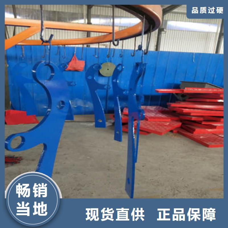 公路護欄防撞護欄價格合理
