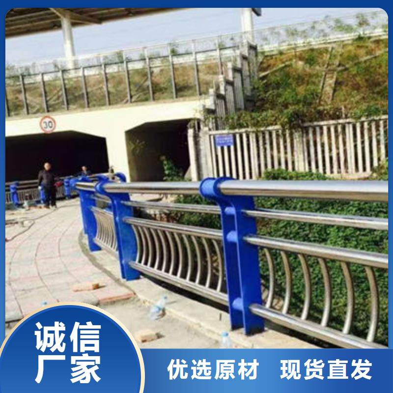 公路護(hù)欄市政護(hù)欄滿足多種行業(yè)需求