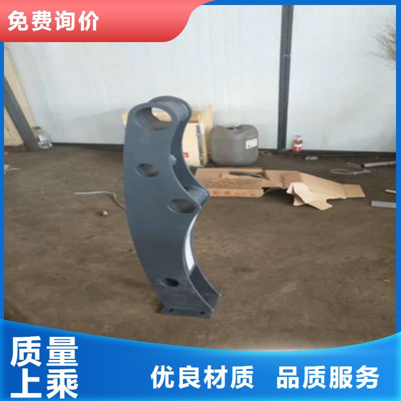 公路护栏,人车分流栏让客户买的放心