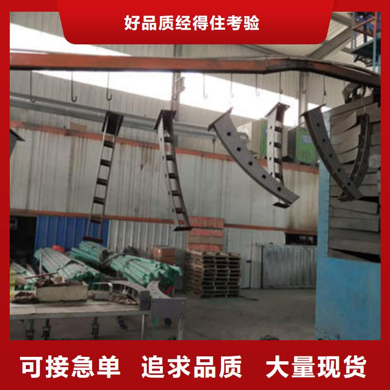 公路護(hù)欄【城市景觀防護(hù)欄】專業(yè)生產(chǎn)品質(zhì)保證