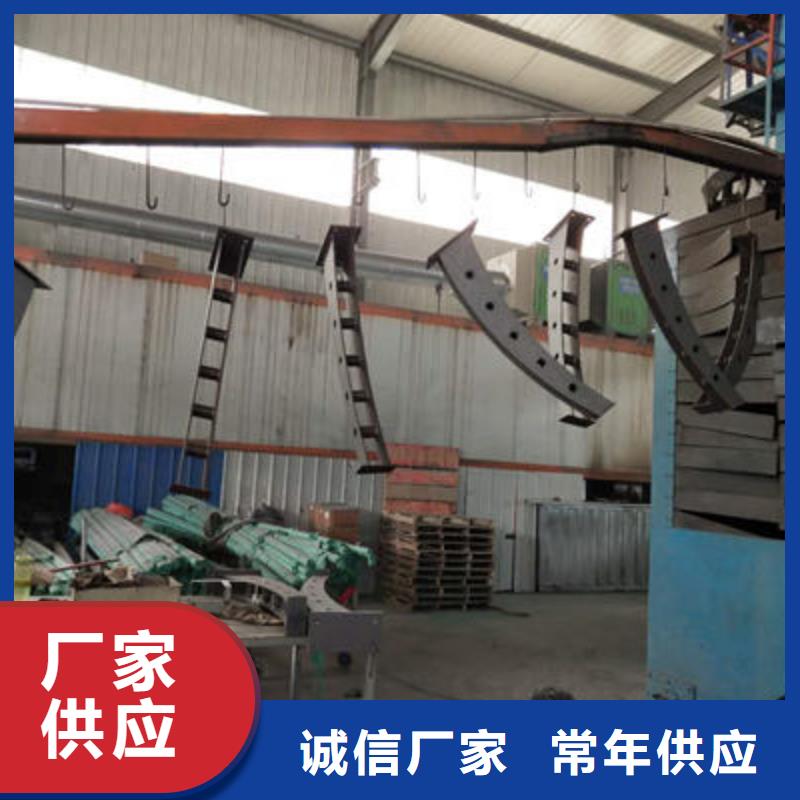 公路护栏_【波形护栏】质优价保