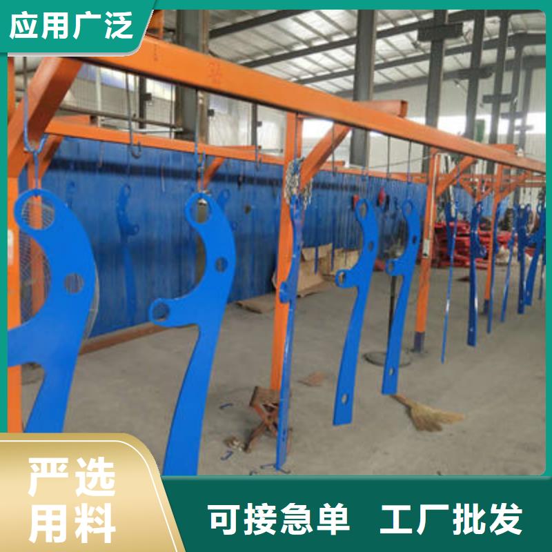 【防撞立柱-【波形護(hù)欄】來圖來樣定制】