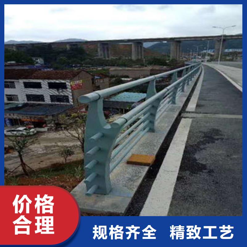 防撞立柱公路护栏研发生产销售