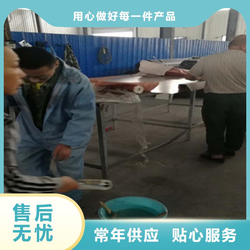 防撞立柱河道护栏专业供货品质管控