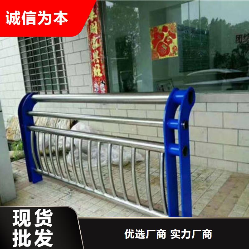 防撞立柱道路隔离护栏品质服务诚信为本