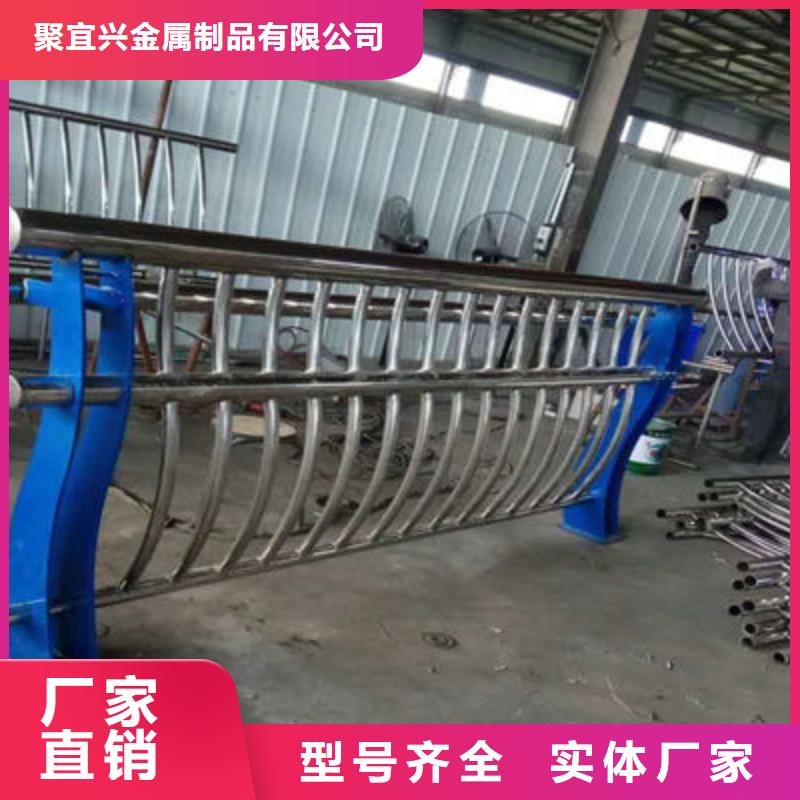 防撞立柱【景观护栏】质量看得见