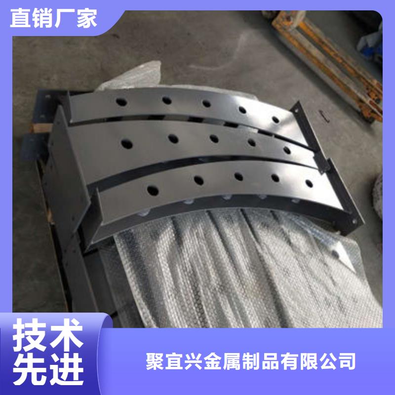 防撞立柱【景观护栏】质量看得见